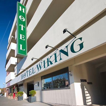 Hotel Wiking Кіль Екстер'єр фото