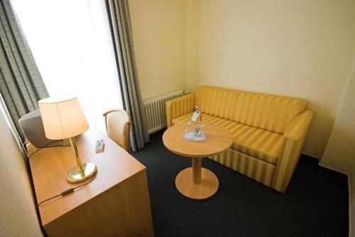 Hotel Wiking Кіль Екстер'єр фото