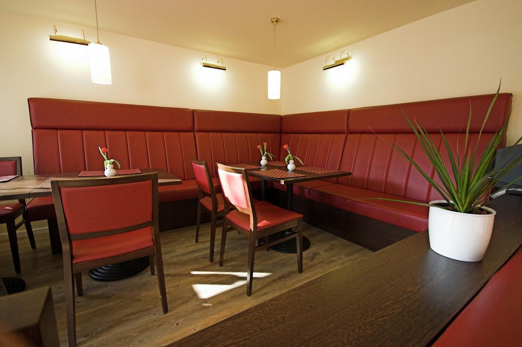 Hotel Wiking Кіль Екстер'єр фото