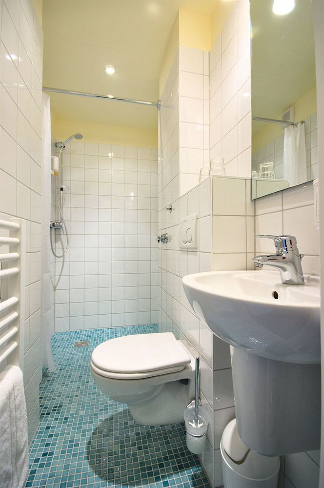 Hotel Wiking Кіль Екстер'єр фото